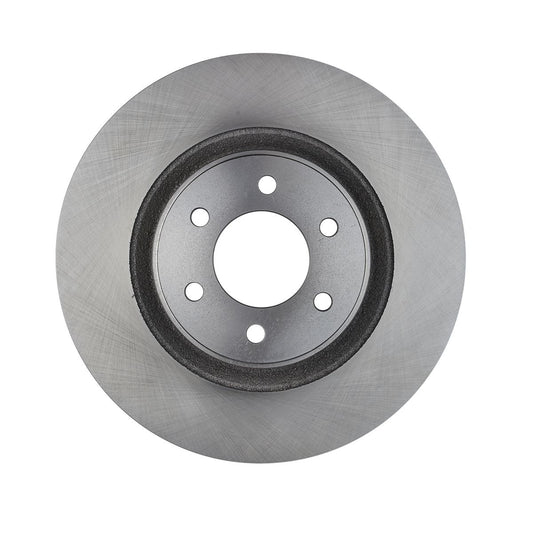 RDA OE Replacement Brake Rotor Single 330mm Front RDA8270