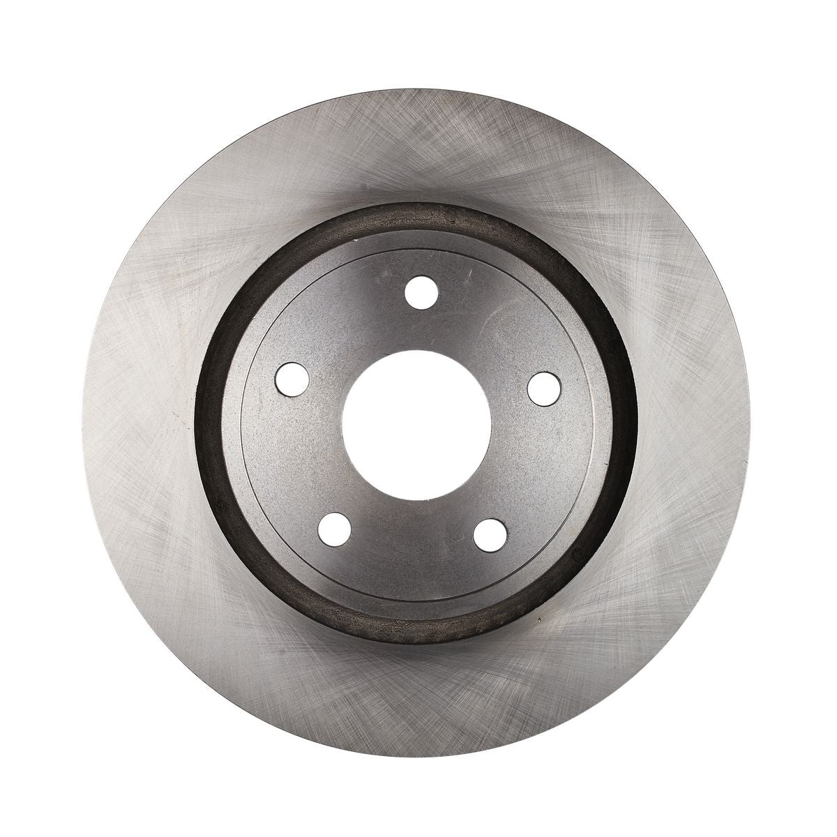 RDA OE Replacement Brake Rotor Single 330mm Rear RDA8271