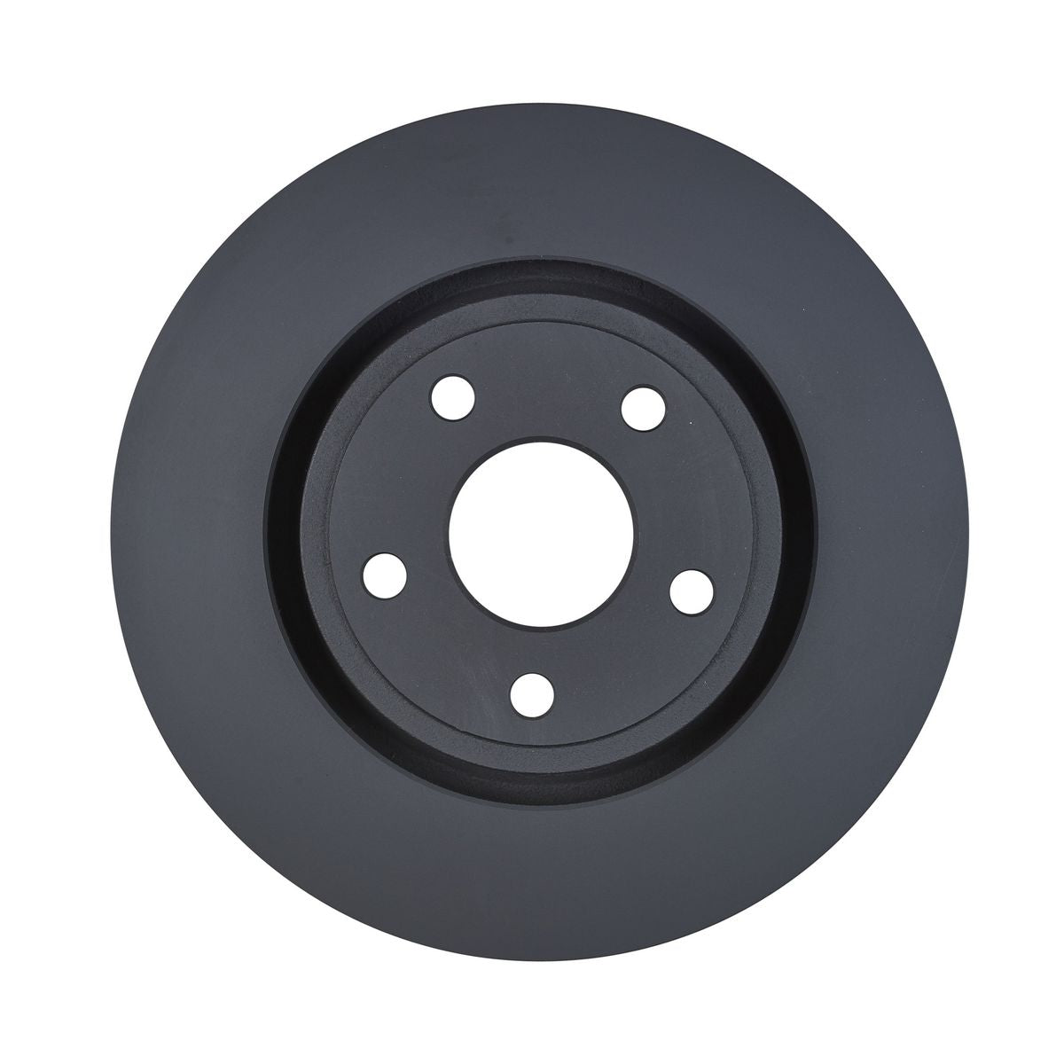 RDA OE Replacement Brake Rotor Single 350mm Front RDA8277
