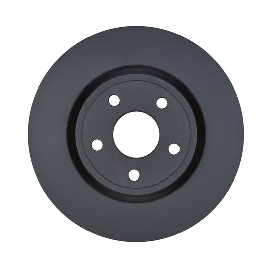 RDA OE Replacement Brake Rotor Single 350mm Front RDA8277