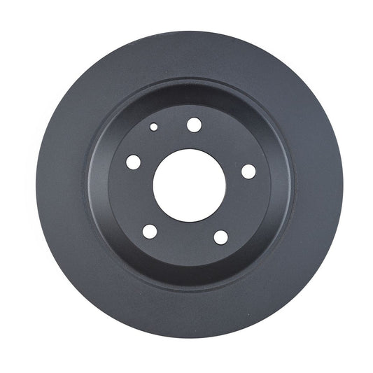 RDA OE Replacement Brake Rotor Single 303mm Rear RDA8280
