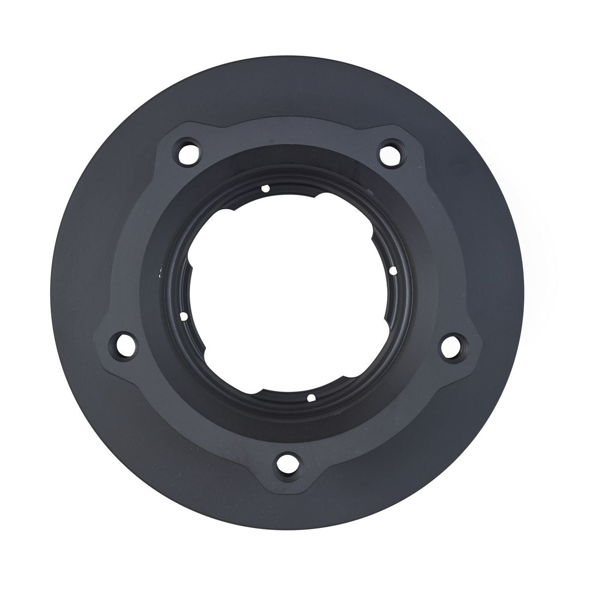 RDA OE Replacement Brake Rotor Single 281mm Rear RDA8282