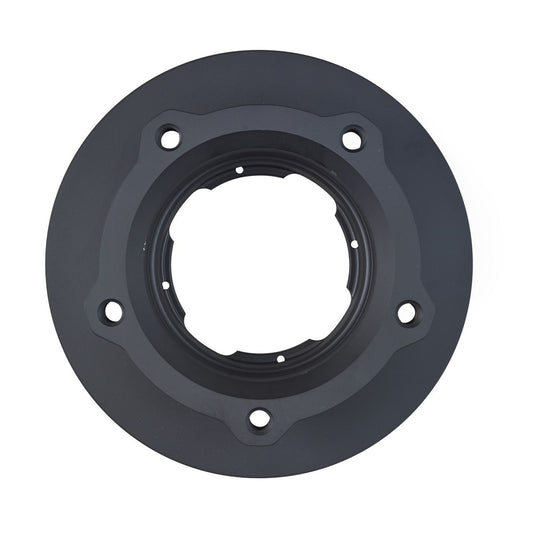 RDA OE Replacement Brake Rotor Single 281mm Rear RDA8282