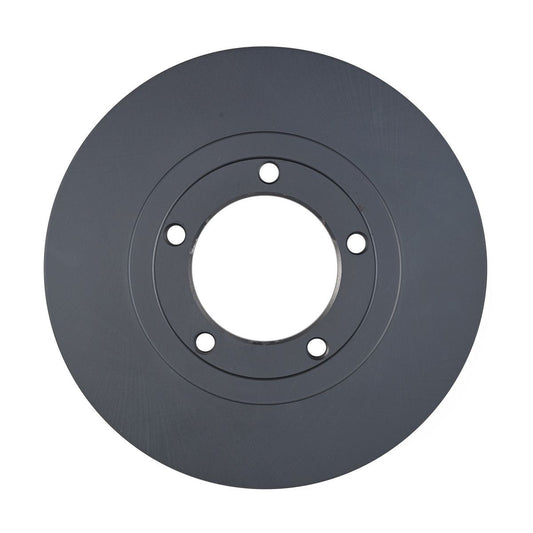 RDA OE Replacement Brake Rotor Single 278mm Front RDA8286
