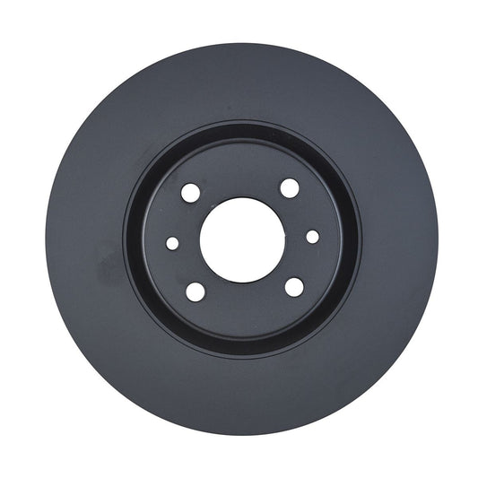 RDA OE Replacement Brake Rotor Single 284mm Front RDA8291