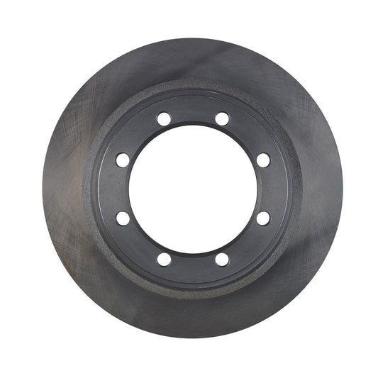 RDA OE Replacement Brake Rotor Single 326mm Rear RDA8298