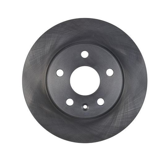 RDA OE Replacement Brake Rotor Single 296mm Front RDA8303