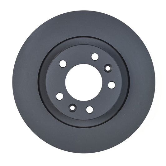 RDA OE Replacement Brake Rotor Single 290mm Rear RDA8308
