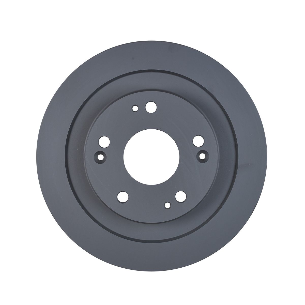 RDA OE Replacement Brake Rotor Single 276mm Rear RDA8310