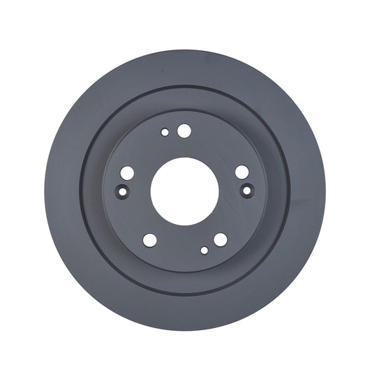 RDA OE Replacement Brake Rotor Single 276mm Rear RDA8310
