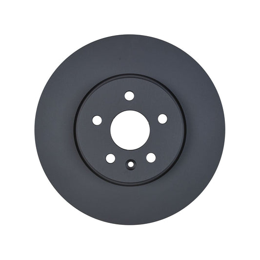RDA OE Replacement Brake Rotor Single 300mm Front RDA8314