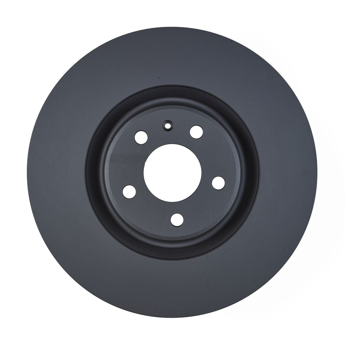 RDA OE Replacement Brake Rotor Single 356mm Front RDA8319