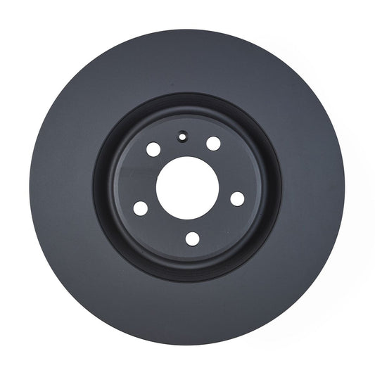 RDA OE Replacement Brake Rotor Single 356mm Front RDA8319