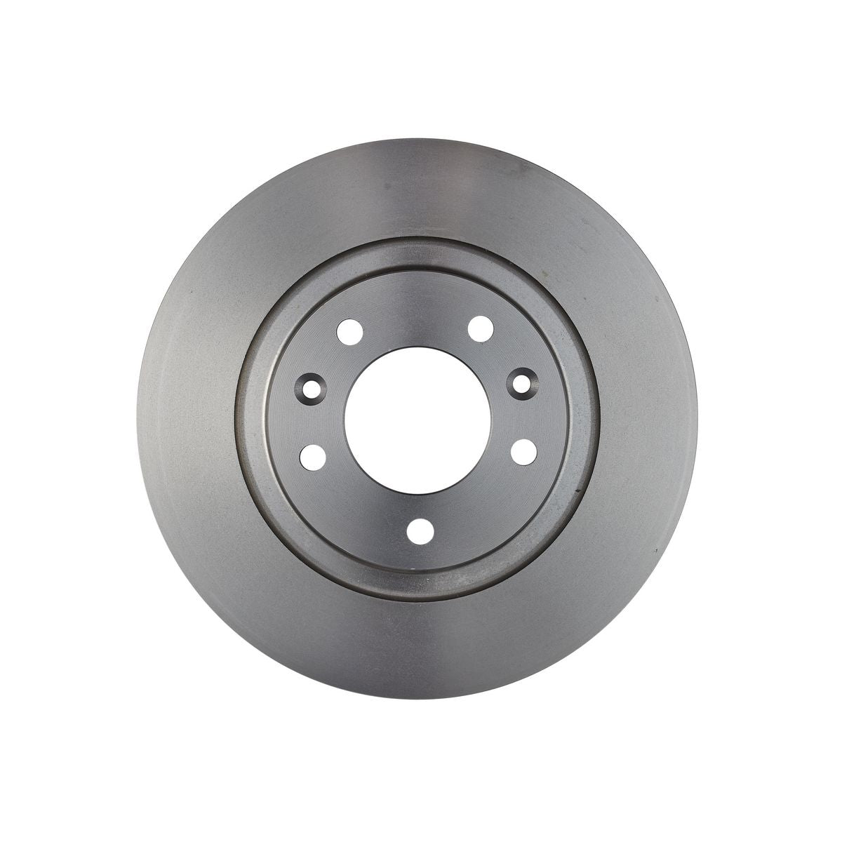 RDA OE Replacement Brake Rotor Single 290mm Rear RDA8321