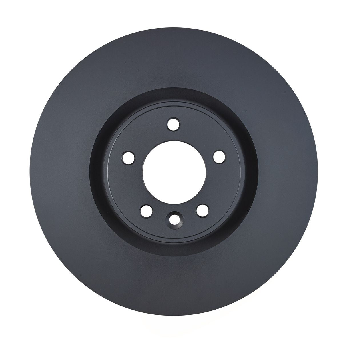 RDA OE Replacement Brake Rotor Single 380mm Front RDA8322