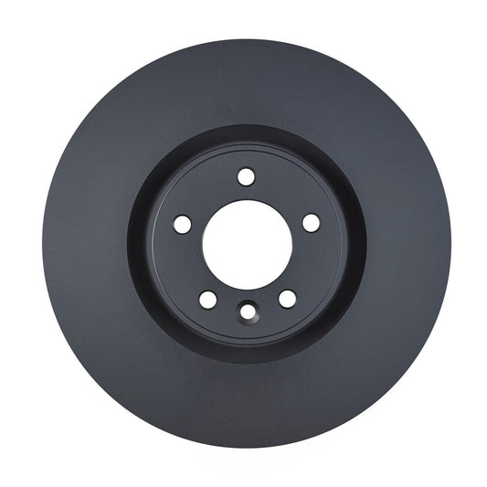 RDA OE Replacement Brake Rotor Single 380mm Front RDA8322
