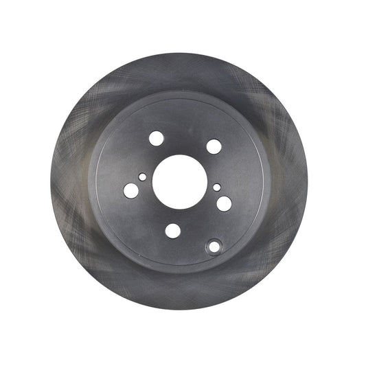 RDA OE Replacement Brake Rotor Single 280mm Rear RDA8323