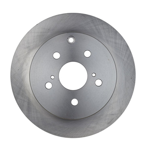 RDA OE Replacement Brake Rotor Single 290mm Rear RDA8324