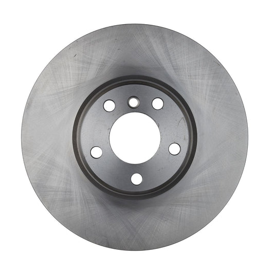 RDA OE Replacement Brake Rotor Single 348mm Front RDA8325