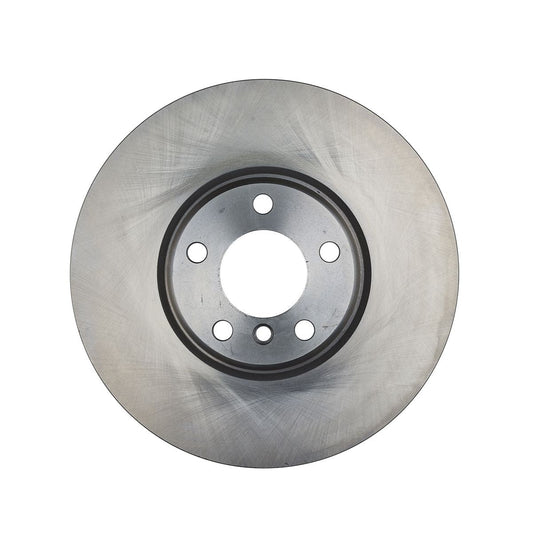 RDA OE Replacement Brake Rotor Single 348mm Front RDA8326