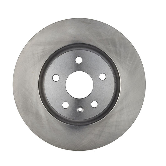 RDA OE Replacement Brake Rotor Single 337mm Front RDA8329