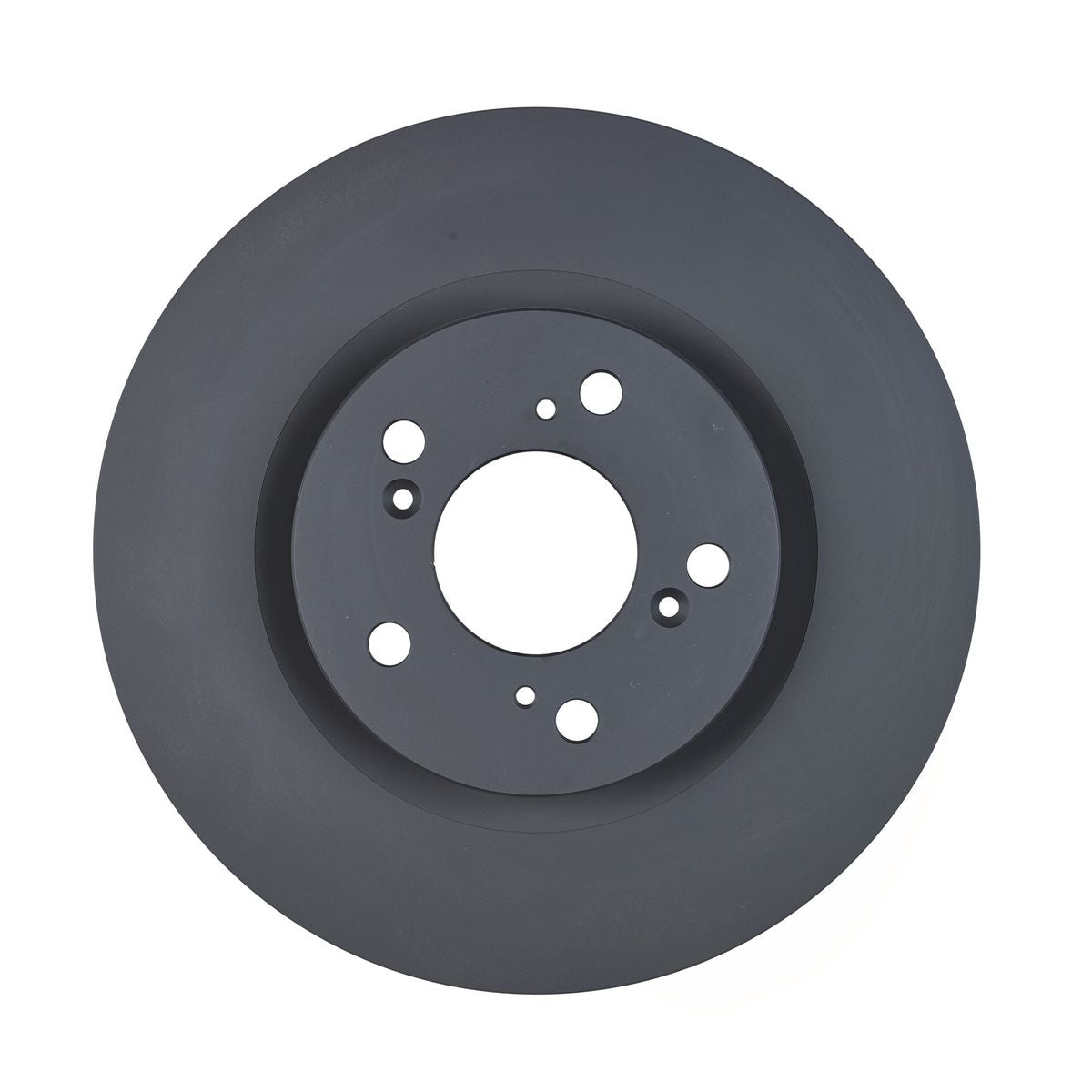 RDA OE Replacement Brake Rotor Single 320mm Front RDA8331