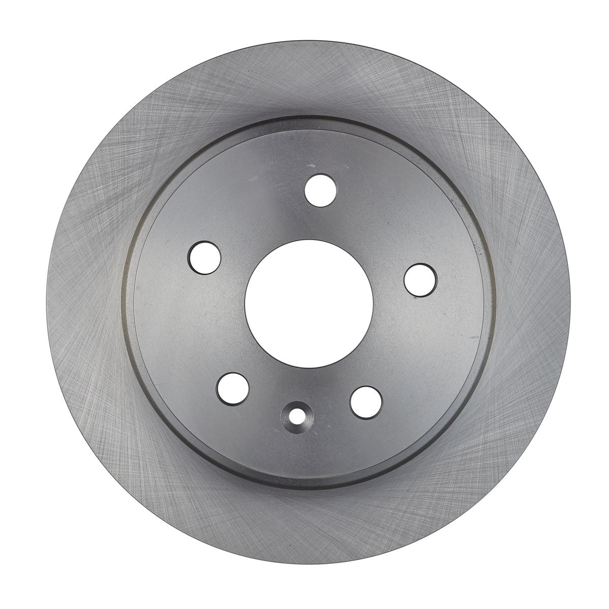 RDA OE Replacement Brake Rotor Single 292mm Rear RDA8333