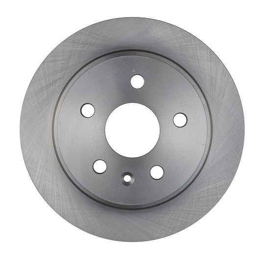 RDA OE Replacement Brake Rotor Single 292mm Rear RDA8333