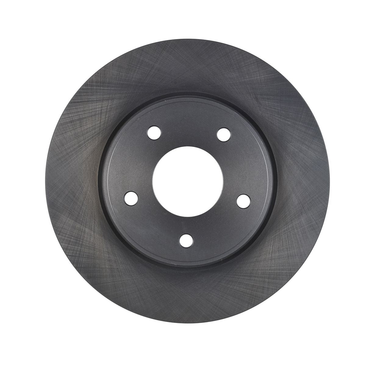RDA OE Replacement Brake Rotor Single 283mm Front RDA8337