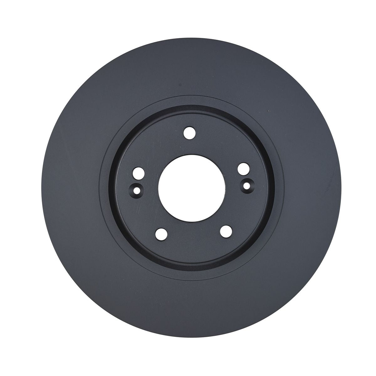 RDA OE Replacement Brake Rotor Single 320mm Front RDA8338