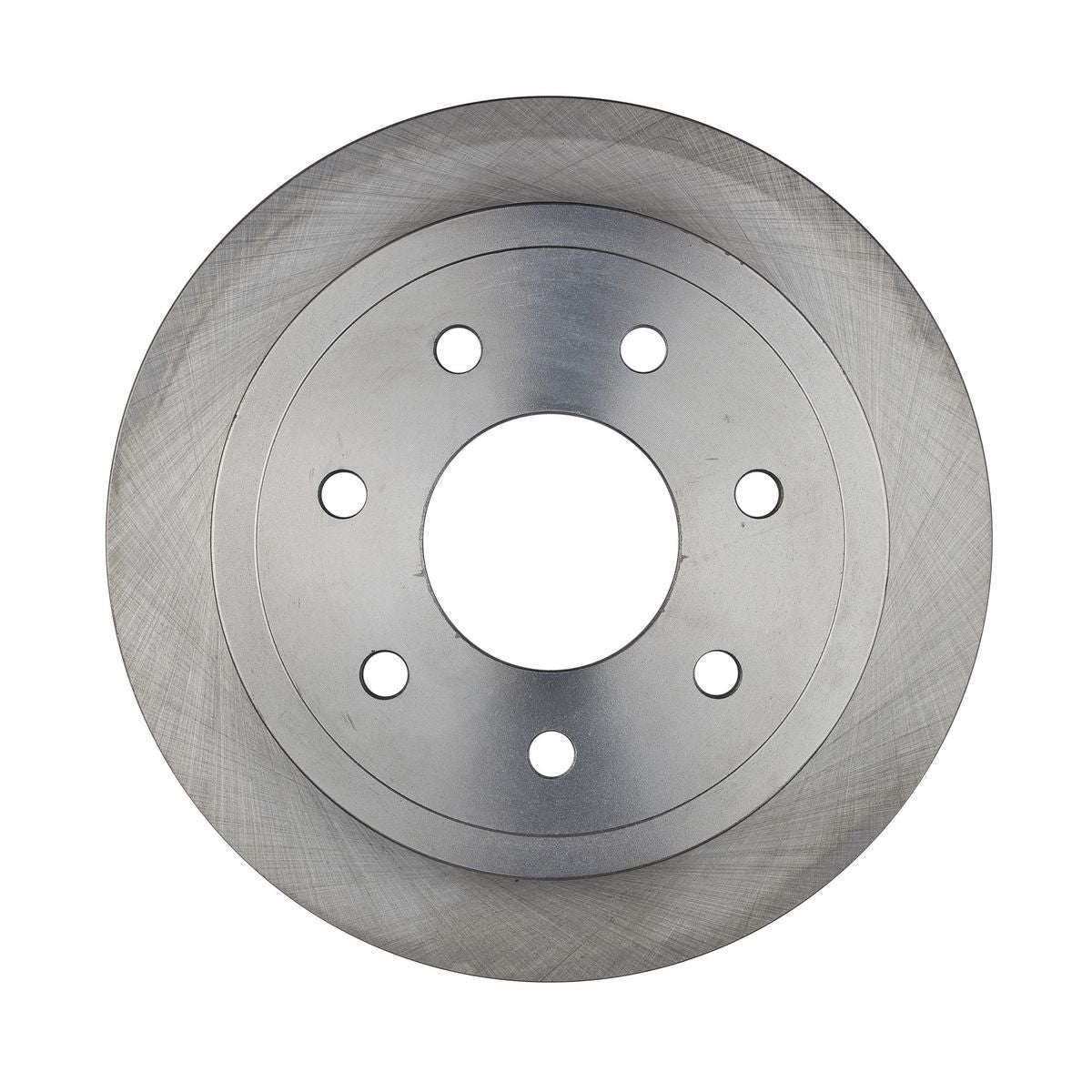 RDA OE Replacement Brake Rotor Single 348mm Rear RDA8339