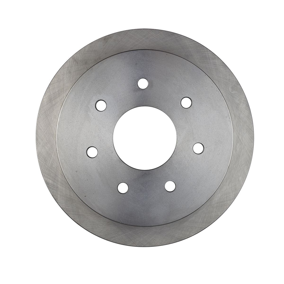RDA OE Replacement Brake Rotor Single 334mm Rear RDA8341