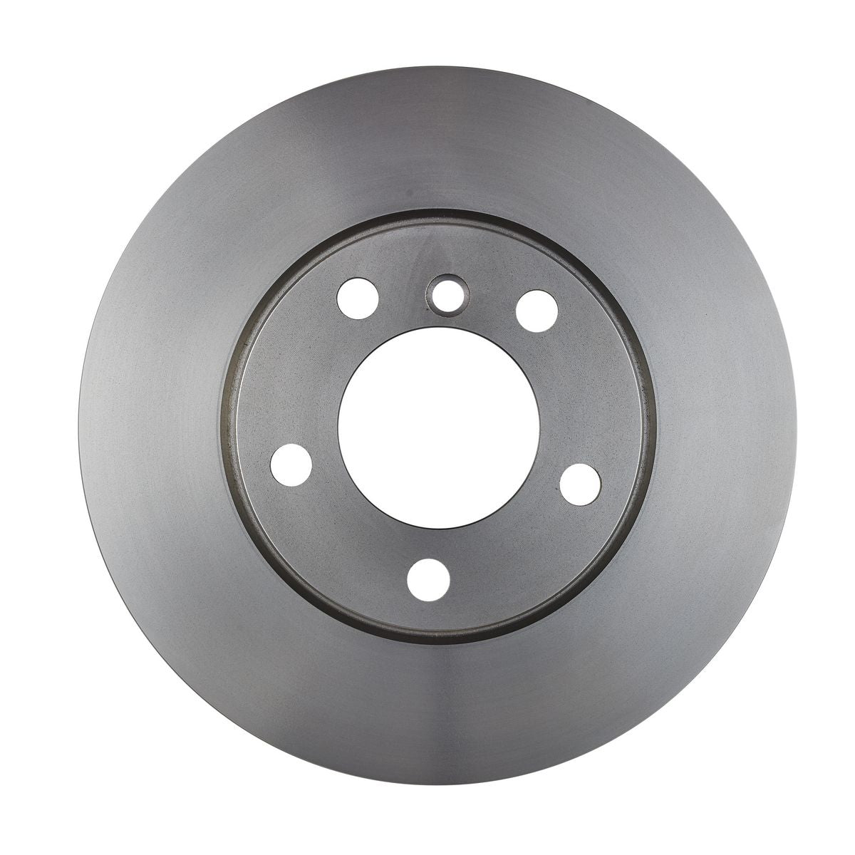 RDA OE Replacement Brake Rotor Single 294mm Front RDA8346
