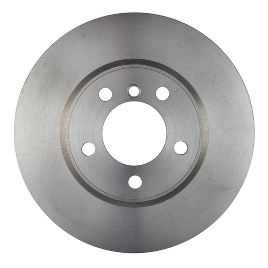 RDA OE Replacement Brake Rotor Single 307mm Front RDA8347