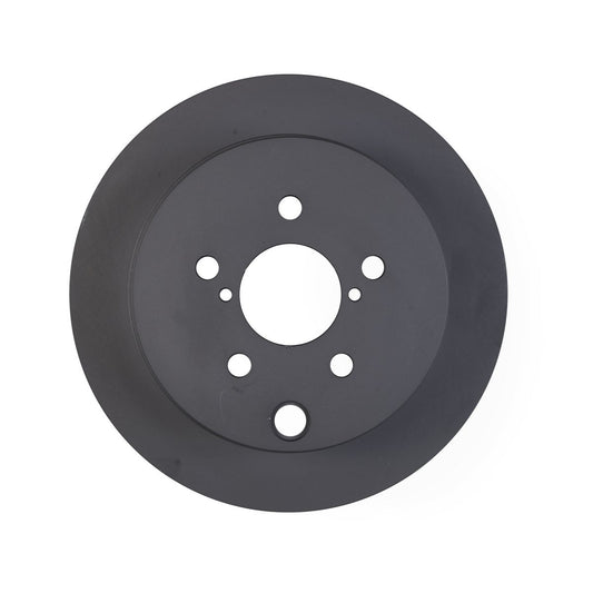 RDA OE Replacement Brake Rotor Single 274mm Rear RDA8360