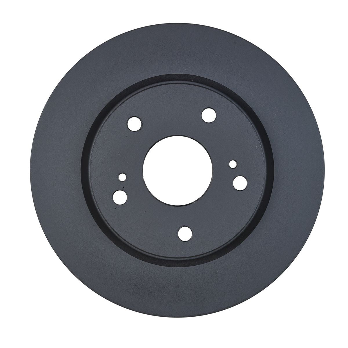 RDA OE Replacement Brake Rotor Single 272mm Front RDA8363