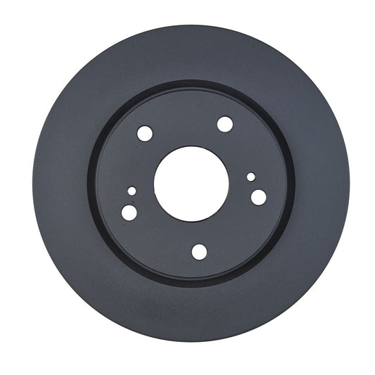 RDA OE Replacement Brake Rotor Single 272mm Front RDA8363