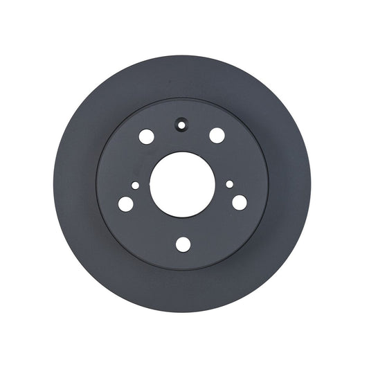 RDA OE Replacement Brake Rotor Single 259mm Rear RDA8364