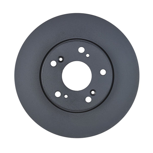 RDA OE Replacement Brake Rotor Single 280mm Front RDA8366