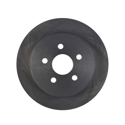 RDA OE Replacement Brake Rotor Single 270mm Rear RDA8368