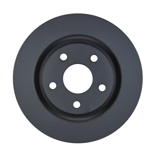 RDA OE Replacement Brake Rotor Single 332mm Front RDA8369