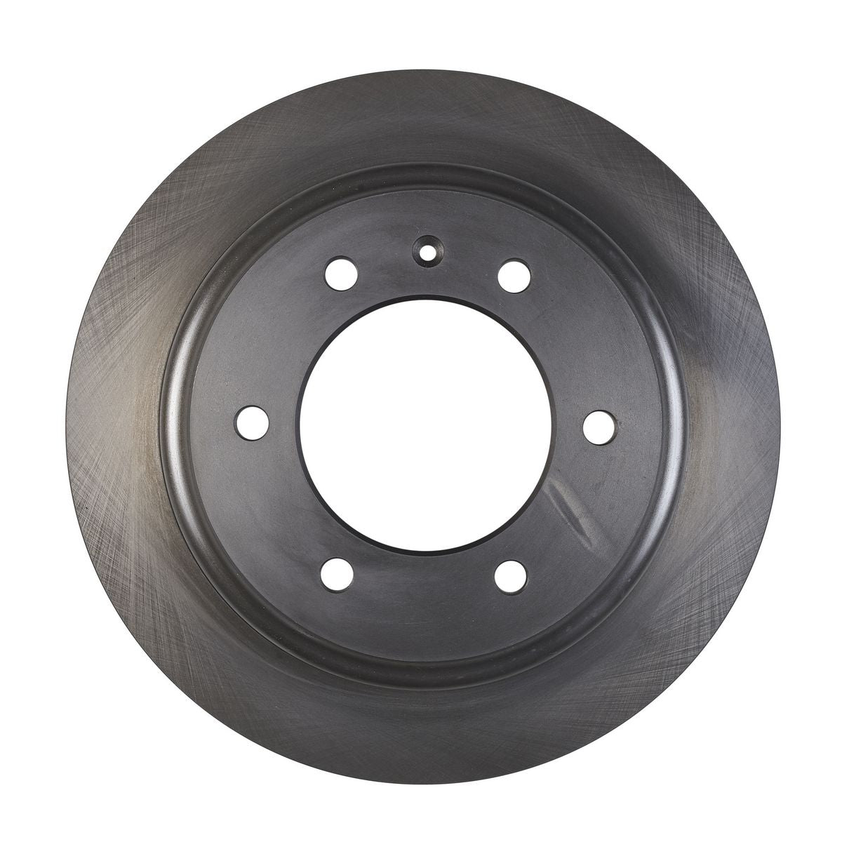 RDA OE Replacement Brake Rotor Single 318mm Rear RDA8371