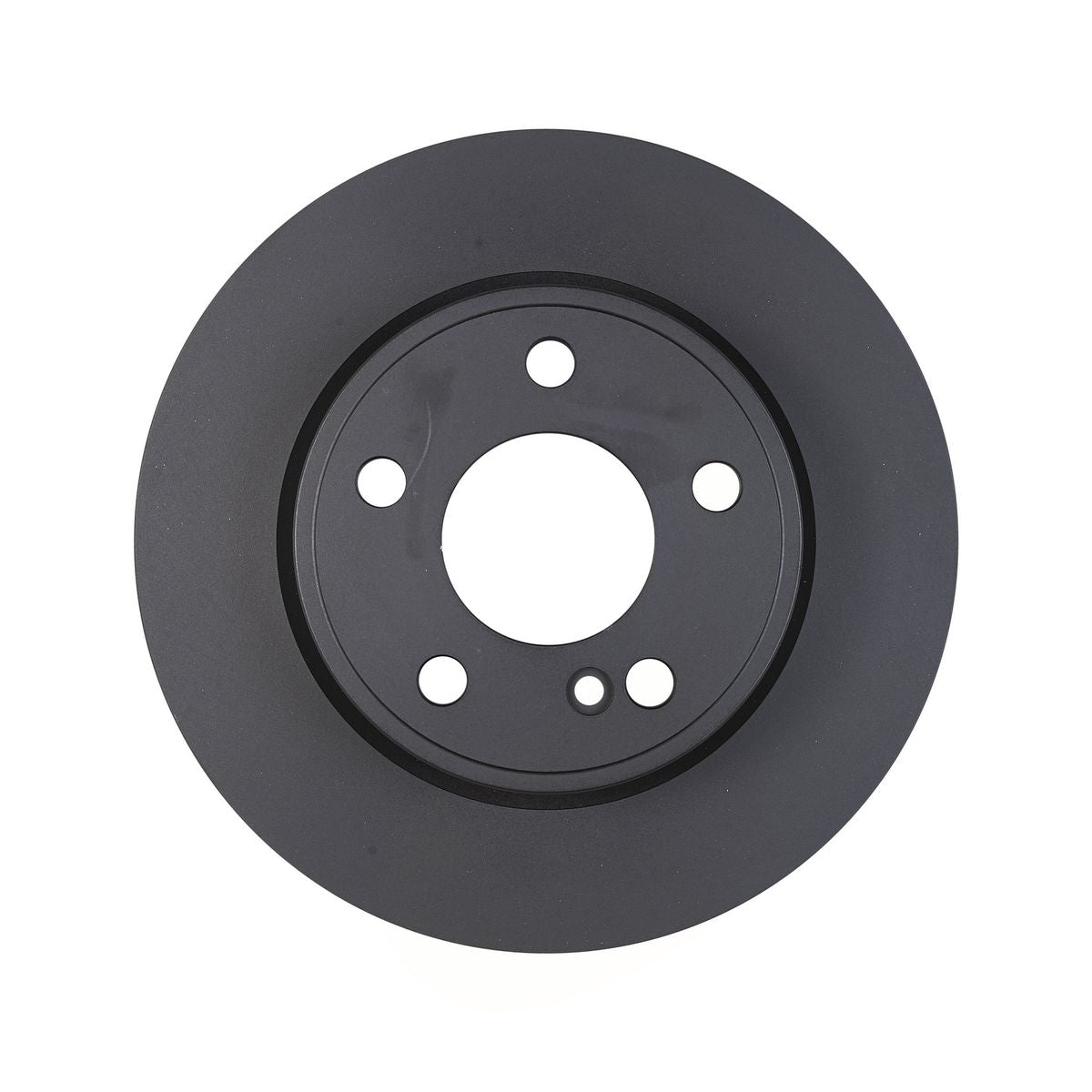 RDA OE Replacement Brake Rotor Single 276mm Rear RDA8372