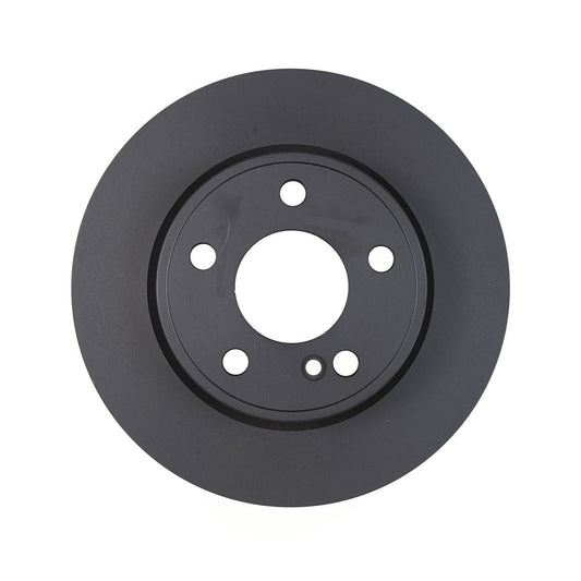 RDA OE Replacement Brake Rotor Single 276mm Rear RDA8372