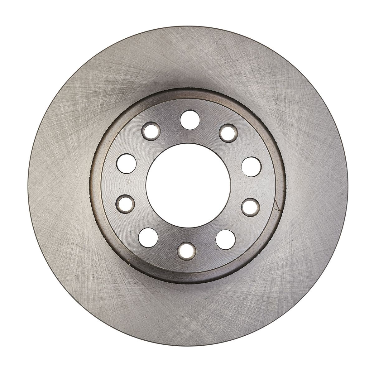 RDA OE Replacement Brake Rotor Single 278mm Rear RDA8373