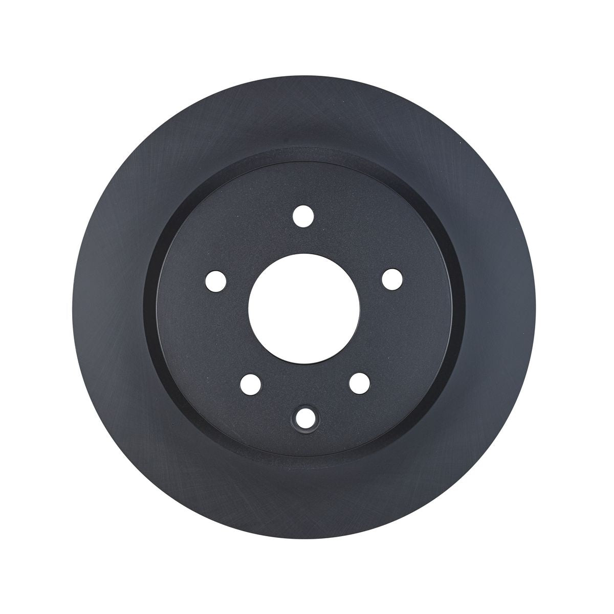 RDA OE Replacement Brake Rotor Single 308mm Rear RDA8375