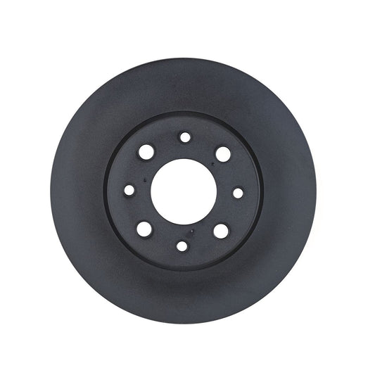 RDA OE Replacement Brake Rotor Single 251mm Rear RDA8376