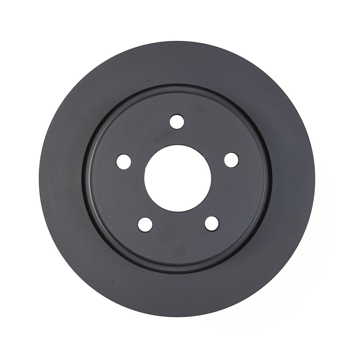 RDA OE Replacement Brake Rotor Single 280mm Rear RDA8377