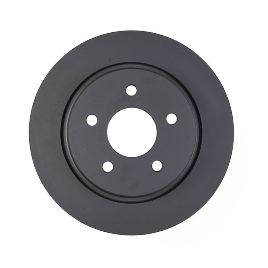 RDA OE Replacement Brake Rotor Single 280mm Rear RDA8377