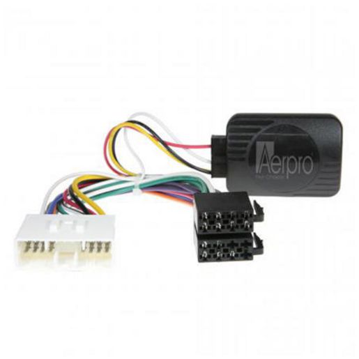 Aerpro Control Harness C fits Holden VT-VX CHVTVXC